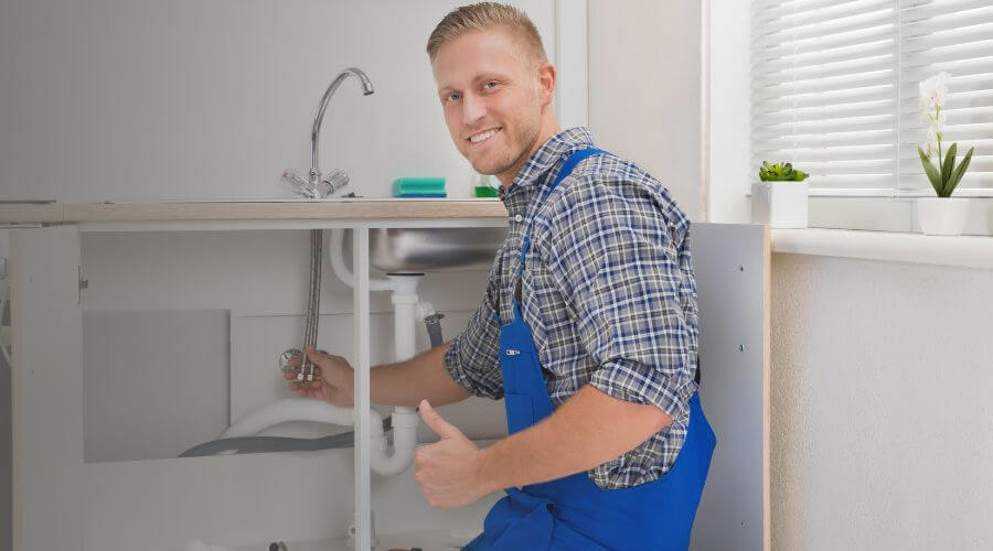 Nighttime Plumber in Woosung, IL